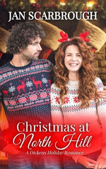 Christmas at North Hill