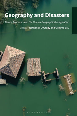 Geography and Disasters