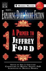 Exploring Dark Short Fiction #4