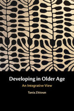 Developing in Older Age
