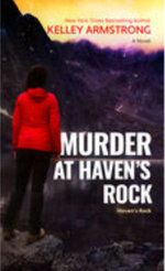 Murder at Haven's Rock