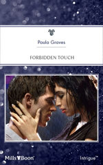 Forbidden Touch