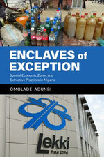 Enclaves of Exception Enclaves of Exception