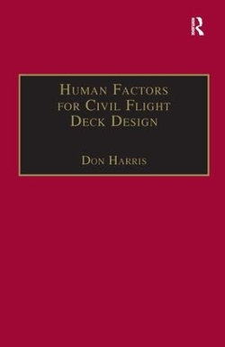 Human Factors for Civil Flight Deck Design