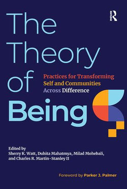 The Theory of Being The Theory of Being