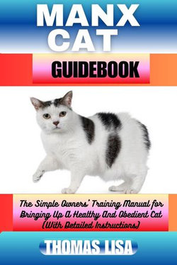 MANX CAT GUIDEBOOK
