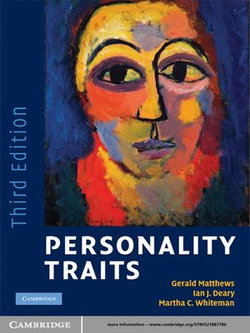 Personality Traits