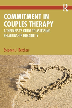Commitment in Couples Therapy Commitment in Couples Therapy