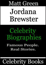Jordana Brewster: Celebrity Biographies