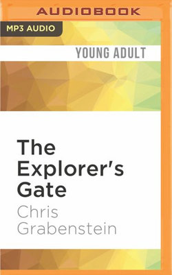 The Explorer's Gate