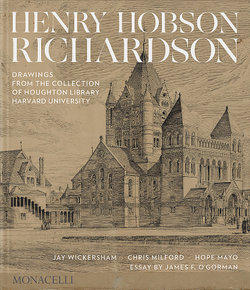 Henry Hobson Richardson Henry Hobson Richardson