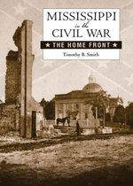 Mississippi in the Civil War