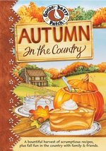 Autumn in the Country Cookbook