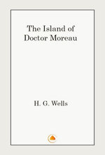 The Island of Doctor Moreau