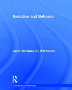 Evolution and Behavior