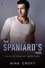 The Spaniard's Kiss