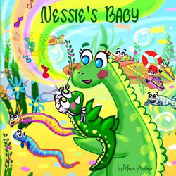 Nessie's Baby Nessie's Baby