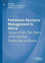 Petroleum Resource Management in Africa