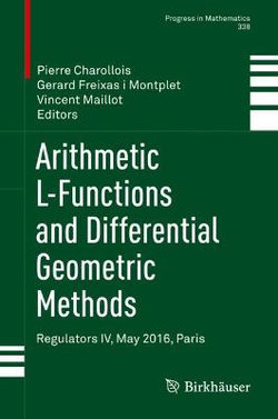 Arithmetic l-Functions and Differential Geometric Methods