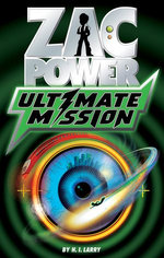 Zac Power: Ultimate Mission