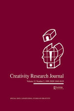 Longitudinal Studies of Creativity