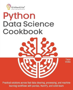 Python Data Science Cookbook Python Data Science Cookbook