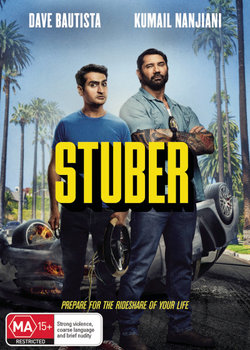 Stuber