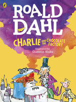 Charlie and the Chocolate Factory