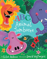 ABC Animal Jamboree