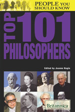 Top 101 Philosophers
