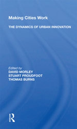 Making Cities Work