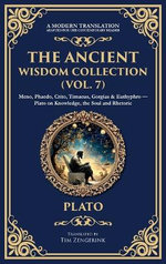 The Ancient Wisdom Collection (Vol. 7)