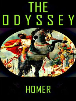 The Odyssey