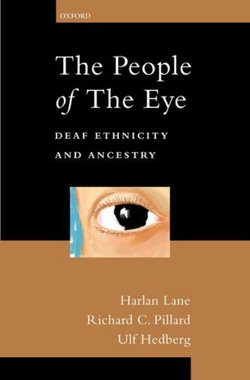 The People of the Eye