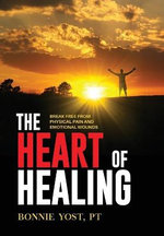 The Heart of Healing