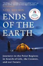 Ends of the Earth