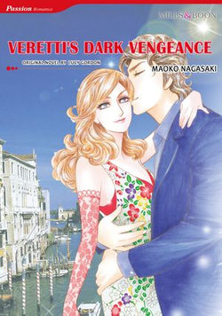 VERETTI'S DARK VENGEANCE