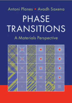 Phase Transitions Phase Transitions