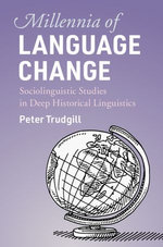 Millennia of Language Change