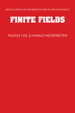 Finite Fields