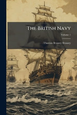The British Navy