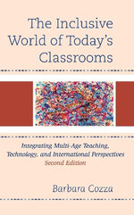 The Inclusive World of Today's Classrooms
