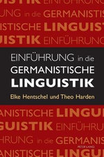 Einfuehrung in die Germanistische Linguistik