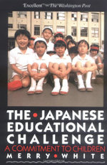 The Japanese Educational Challenge