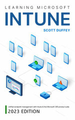 Learning Microsoft Intune