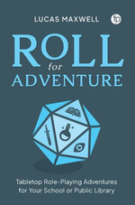 Roll for Adventure
