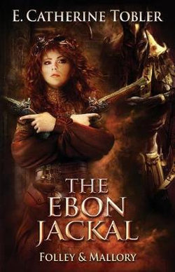 The Ebon Jackal