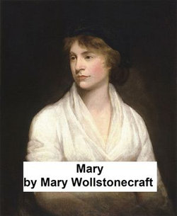 Mary, a fiction