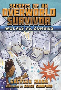 Wolves vs. Zombies Wolves vs. Zombies