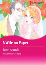 A WIFE ON PAPER